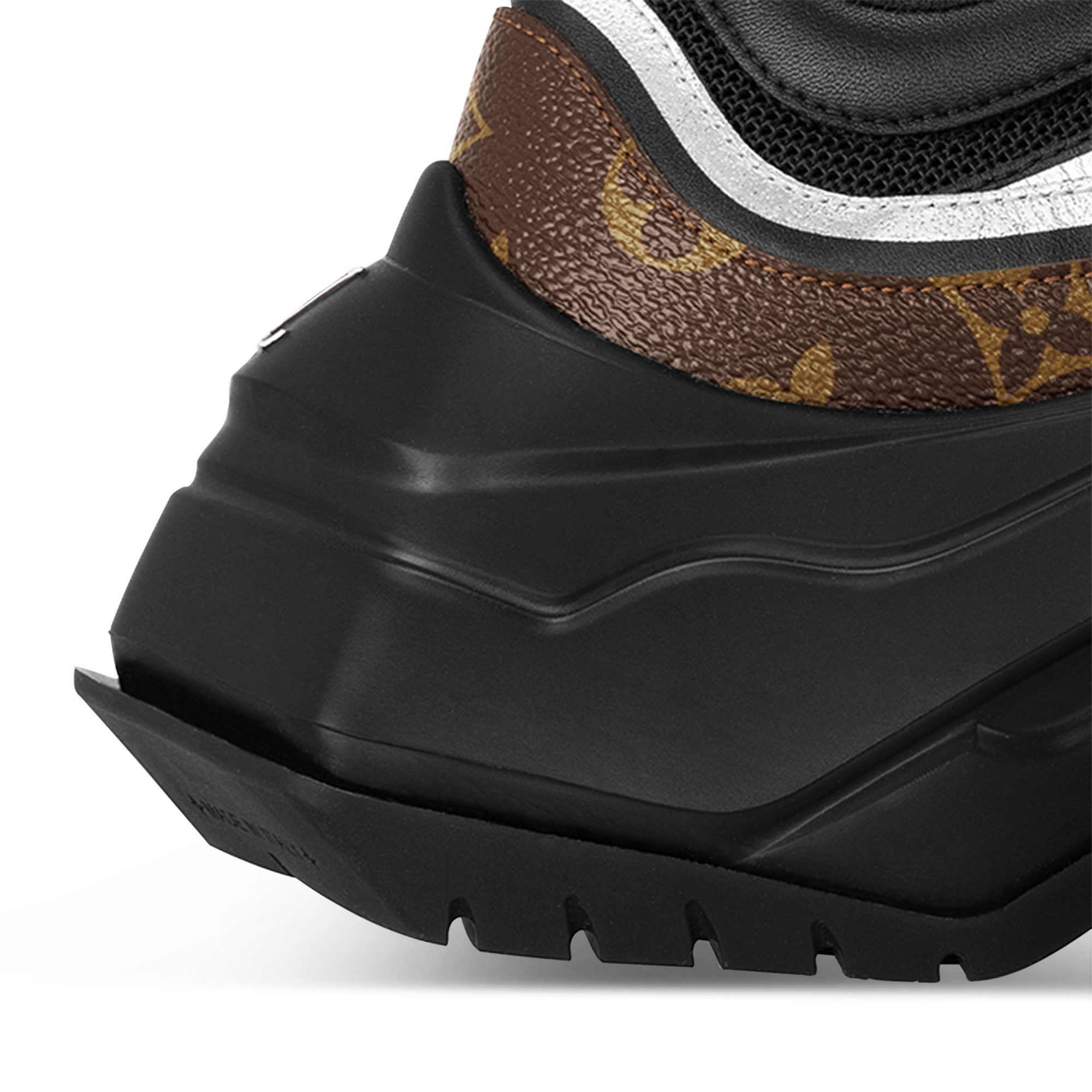 Louis vuitton archlight sneakers shops black